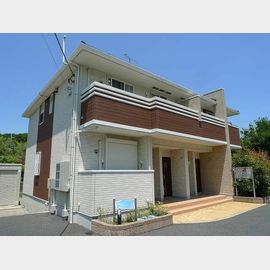 どぅじえむ・ぷろむな〜ど 2階 築15年1ヶ月の賃貸物件