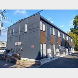 レオパレスプリメーラ深見 1階 築20年の賃貸物件
