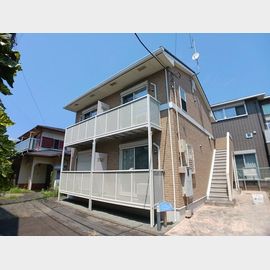 ミニョン 2階 築14年9ヶ月の賃貸物件