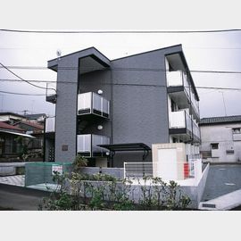 レオパレスTAKA 3階 築17年7ヶ月の賃貸物件