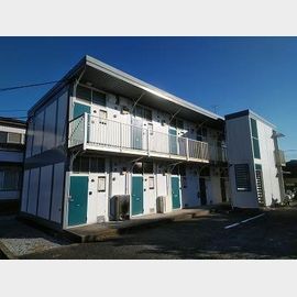 レオパレス湘南ヒルズ 2階 築25年2ヶ月の賃貸物件