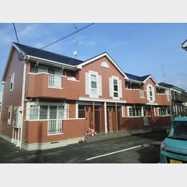 フォレスタＡ 2階 築23年3ヶ月の賃貸物件