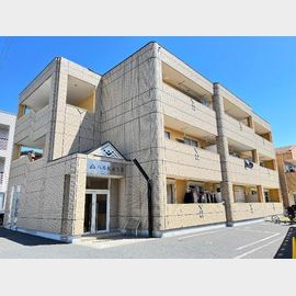 二俣川駅より徒歩16分 2階 築17年11ヶ月の賃貸物件