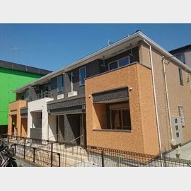 京王堀之内駅より徒歩16分 1階 築7年2ヶ月の賃貸物件