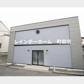 アムールグランシャリオ 1階 築26年7ヶ月の賃貸物件