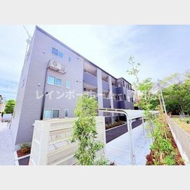 相武台下駅より徒歩75分 3階 新築の賃貸物件