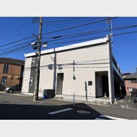 柿生駅より徒歩8分 築12年7ヶ月 2階建の賃貸物件