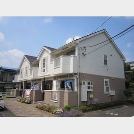 フォンティーヌ２の賃貸物件