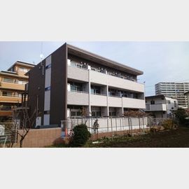 アンジュ座間の賃貸物件