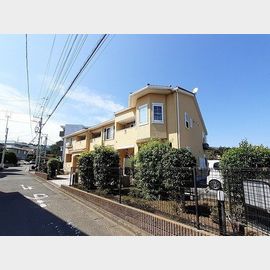 パークサイド湘南Bの賃貸物件