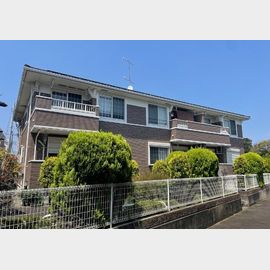 伊勢原駅より徒歩20分 1階 築17年2ヶ月の賃貸物件