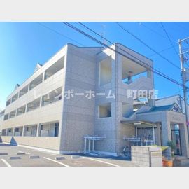 プレザンスの賃貸物件