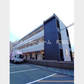 リブリーＳｕｎＴｏｗｎ 1階 築14年3ヶ月の賃貸物件