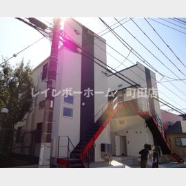 プライムテラス小田急相模原１ーＡ 1階 築7年1ヶ月の賃貸物件
