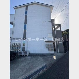 レガーロ十日市場の賃貸物件