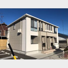 本厚木駅よりバス9分 2階 新築の賃貸物件