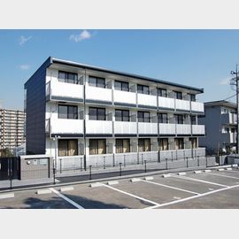 レオパレス高倉の賃貸物件