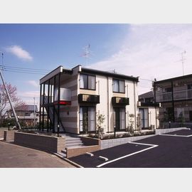 東戸塚駅よりバス14分 1階 築21年2ヶ月の賃貸物件
