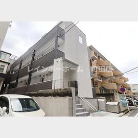 グローベルメゾン十日市場の賃貸物件