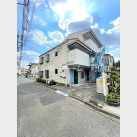 町田駅より徒歩14分 1階 築37年3ヶ月の賃貸物件
