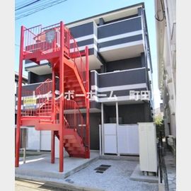QUIETCRABHOUSE瀬谷の賃貸物件
