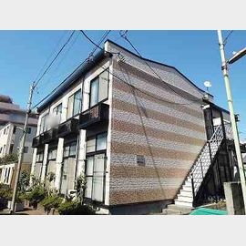 レオパレスユーハイツ 藤沢の賃貸物件