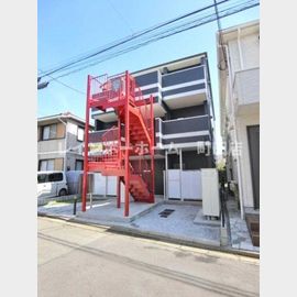 建物画像