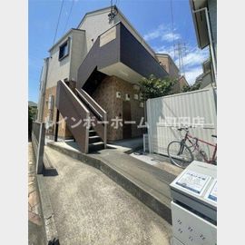ライムテラスの賃貸物件