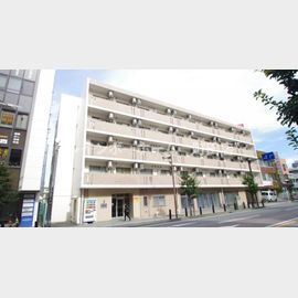ラグゼナ本厚木01の賃貸物件