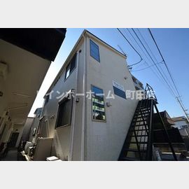 MapleEast&WestWの賃貸物件