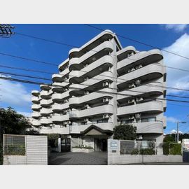 リズ生田の賃貸物件