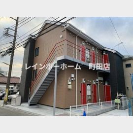 メゾン・ド・アベニールの賃貸物件