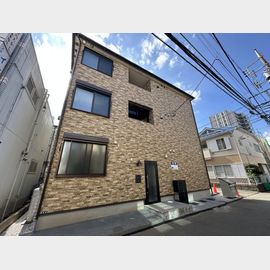 ベイルーム本厚木Norteの賃貸物件