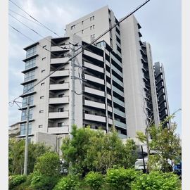 プラウド湘南藤沢テラスの賃貸物件
