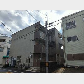 サンシティ八王子の賃貸物件
