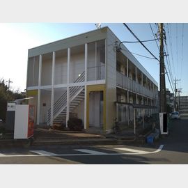 レオパレスサンワの賃貸物件
