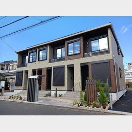 カメリヤウッド田名の賃貸物件