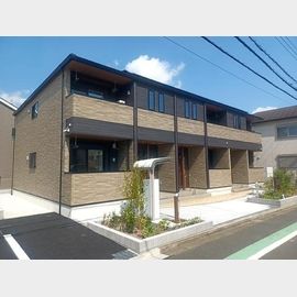 フォルトゥーナBの賃貸物件