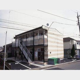 レオパレスブルースカイ 阿久和の賃貸物件