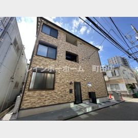 ベイルーム本厚木Norteの賃貸物件