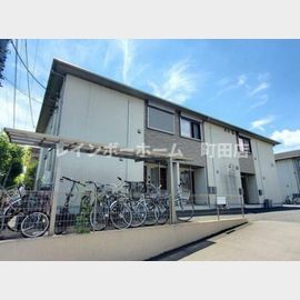 柿生駅より徒歩17分 1階 築11年5ヶ月の賃貸物件