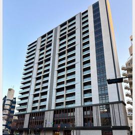 プラウド京王聖蹟桜ヶ丘の賃貸物件
