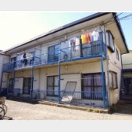リバーハイツC棟の賃貸物件