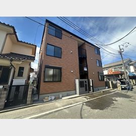 アサナミ相模原中央の賃貸物件