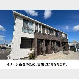 湘南台駅よりバス6分 新築 2階建の賃貸物件
