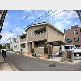 マルスソレイユ102.の賃貸物件