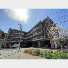 リバーサイド城南の賃貸物件