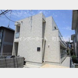 リブリ・ホワイトキャッスルの賃貸物件