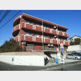 クローバーガーデンの賃貸物件