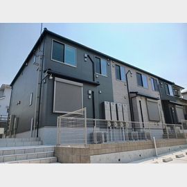 ルリアン・川和台IIの賃貸物件